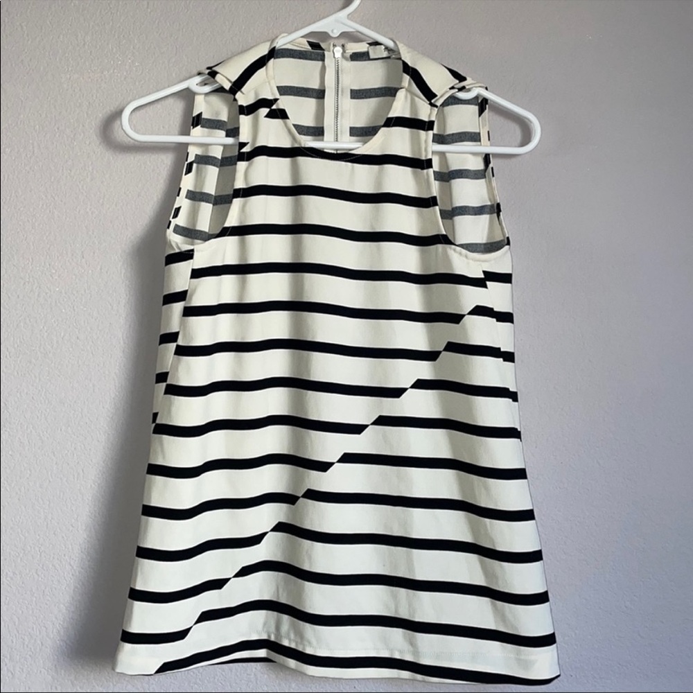 Madewell Blouse